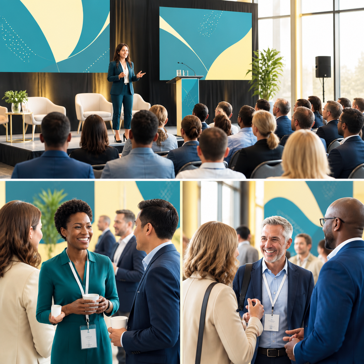 Training events
